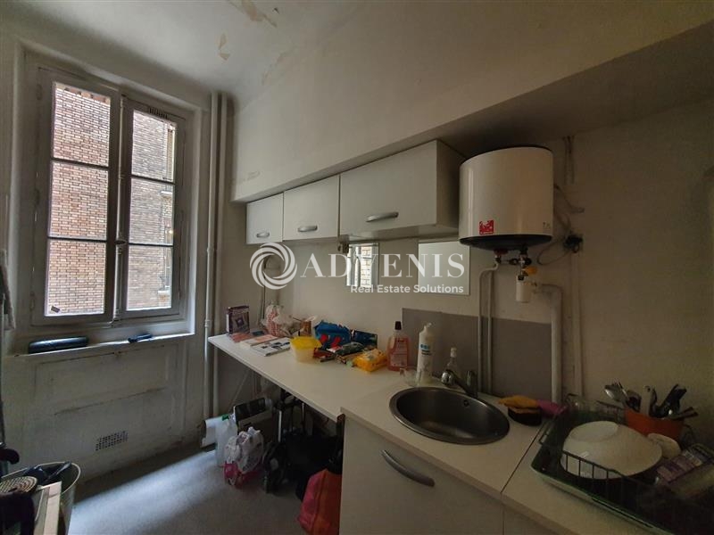 Location Bureaux PARIS (75014) - Photo 7