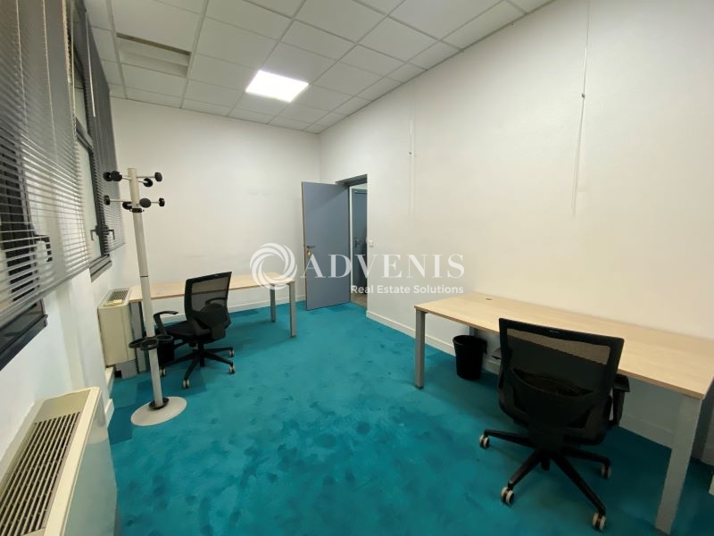 Location Bureaux PARIS (75015) - Photo 6