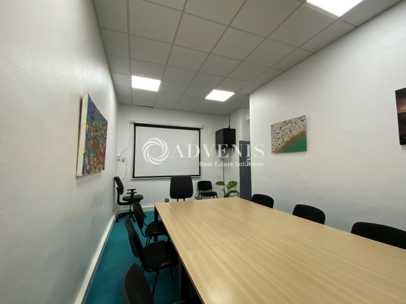 Location Bureaux PARIS (75015) - Photo 7