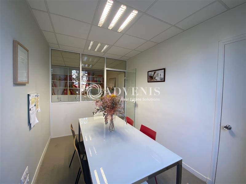 Location Bureaux PARIS (75015) - Photo 7