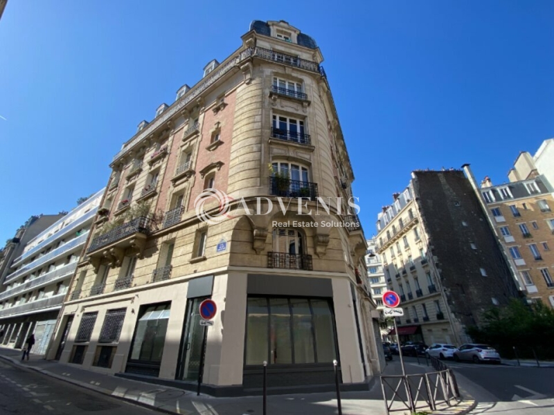 Location Bureaux PARIS (75015) - Photo 1