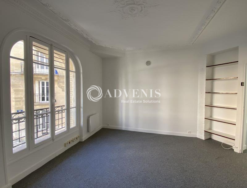 Location Bureaux PARIS (75015) - Photo 11