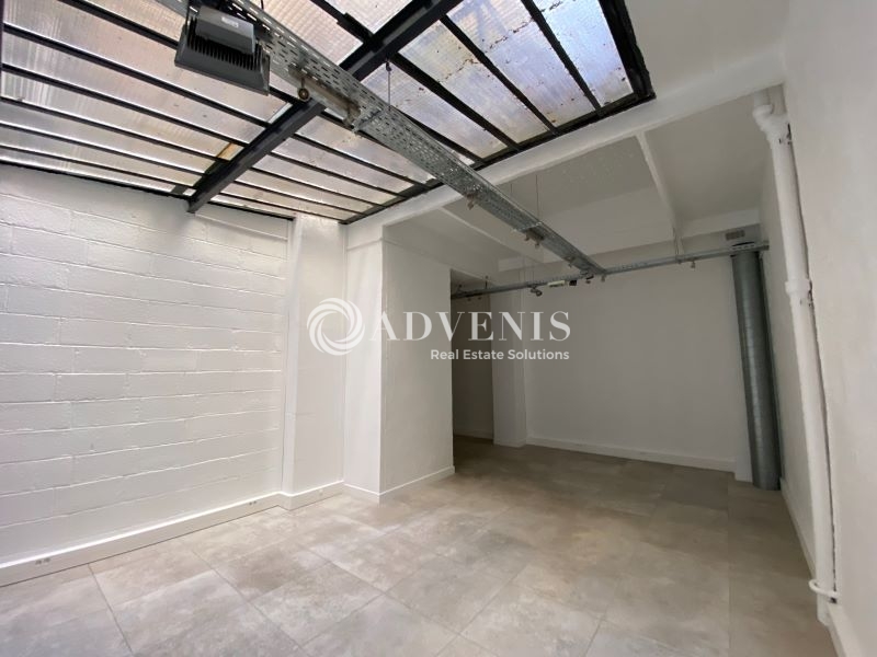 Location Bureaux PARIS (75015) - Photo 2