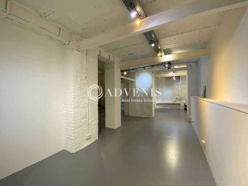 Location Bureaux PARIS (75015) - Photo 3