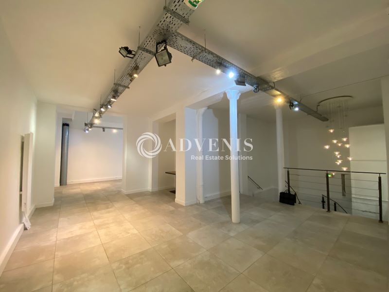 Location Bureaux PARIS (75015) - Photo 5