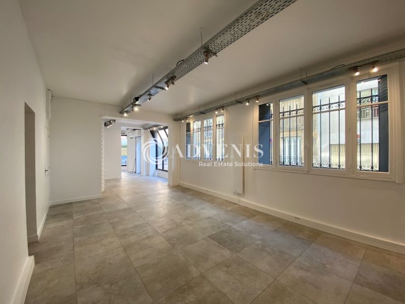 Location Bureaux PARIS (75015) - Photo 6