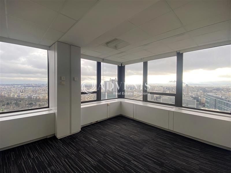 Location Bureaux PARIS (75015) - Photo 1