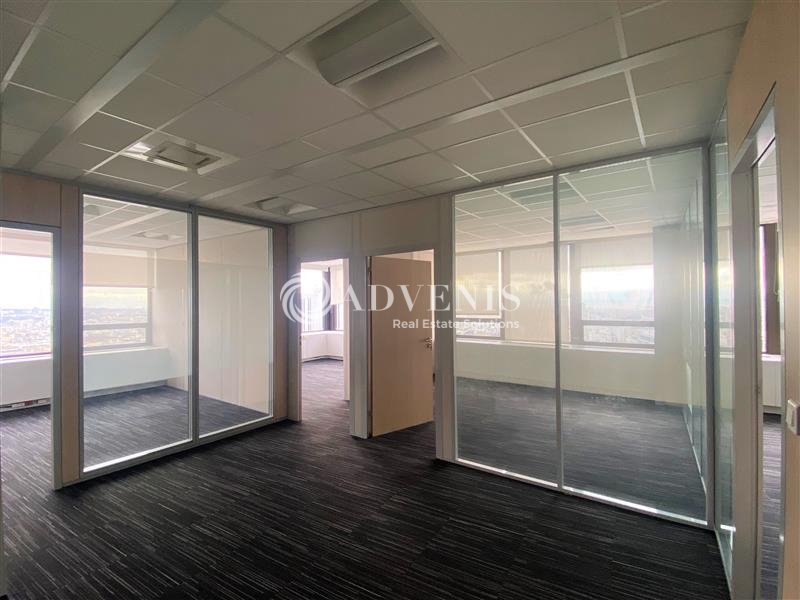 Location Bureaux PARIS (75015) - Photo 2