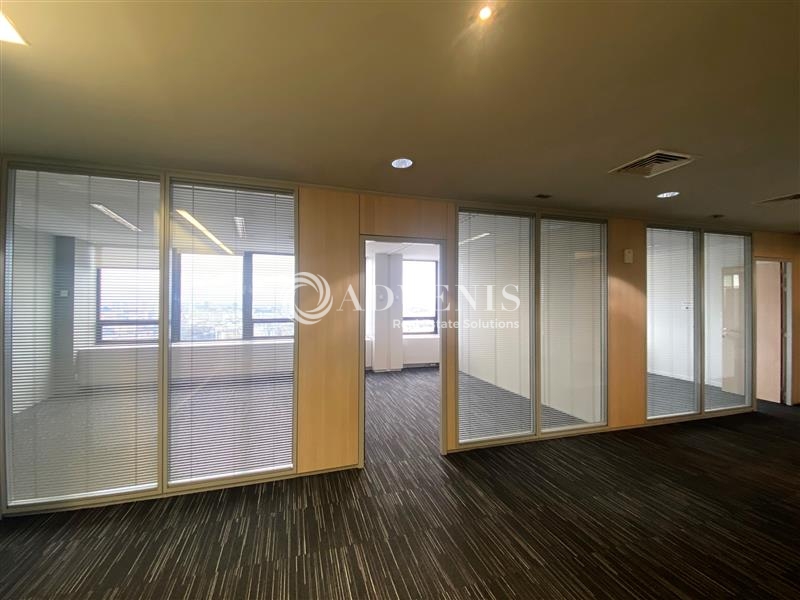 Location Bureaux PARIS (75015) - Photo 3