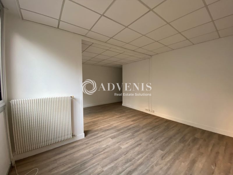 Location Bureaux PARIS (75014) - Photo 3