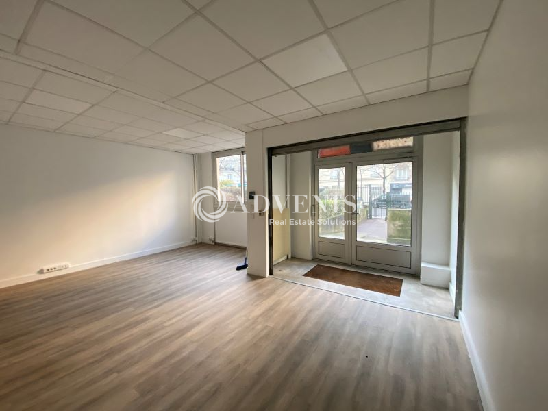 Vente Utilisateur Bureaux PARIS (75014) - Photo 3