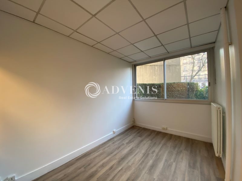 Vente Utilisateur Bureaux PARIS (75014) - Photo 5