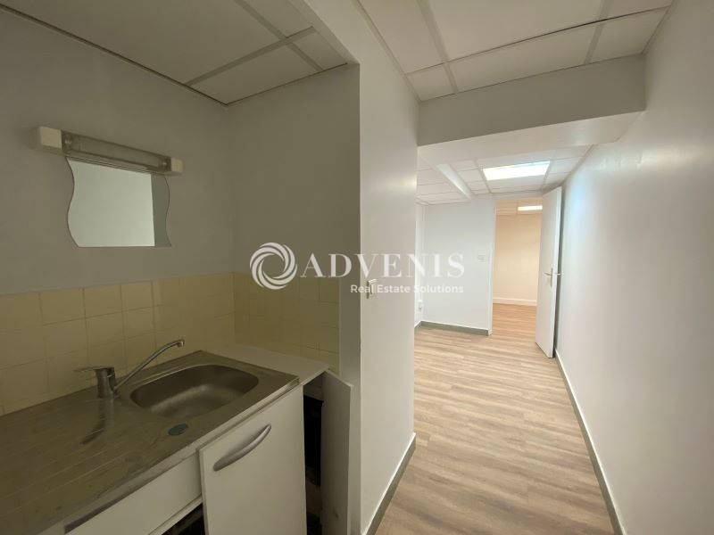 Vente Utilisateur Bureaux PARIS (75014) - Photo 8