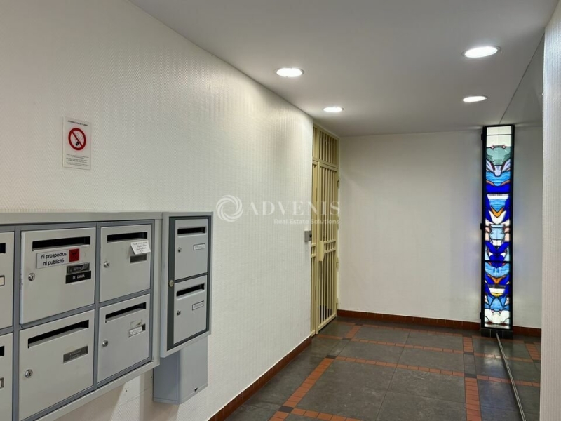Location Bureaux PARIS (75013) - Photo 10