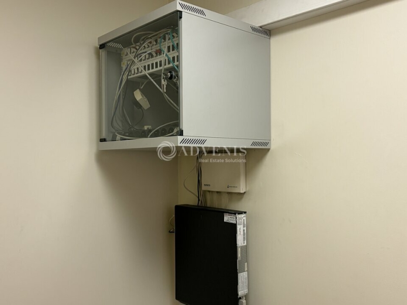 Location Bureaux PARIS (75013) - Photo 9