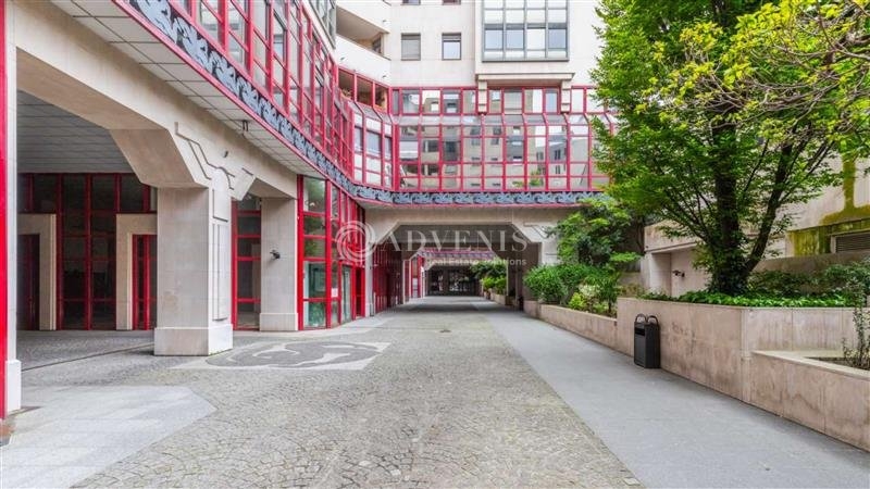Vente Investisseur Bureaux PARIS (75014) - Photo 6