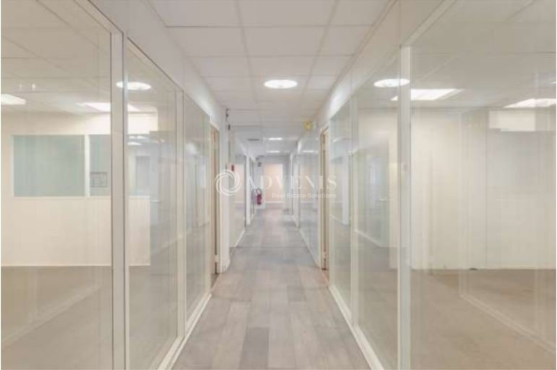 Vente Investisseur Bureaux PARIS (75014) - Photo 8