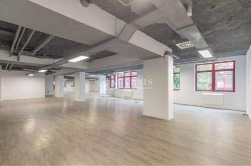 Vente Investisseur Bureaux PARIS (75014) - Photo 9