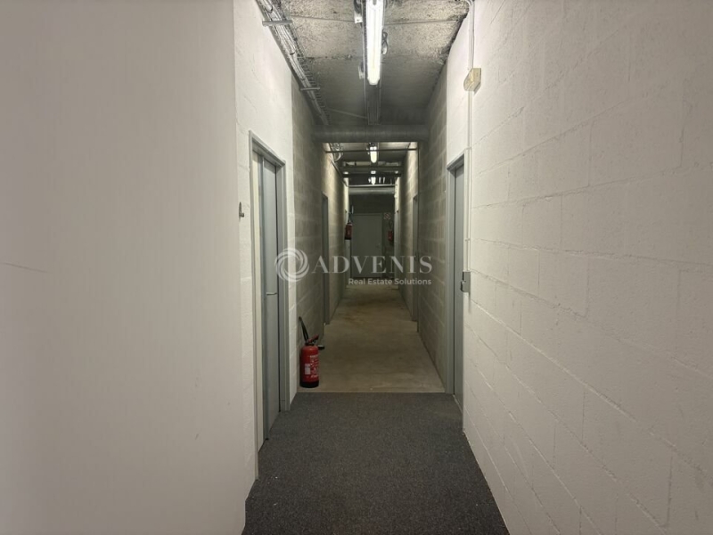 Vente Investisseur Activités Entrepôts PARIS (75014) - Photo 5