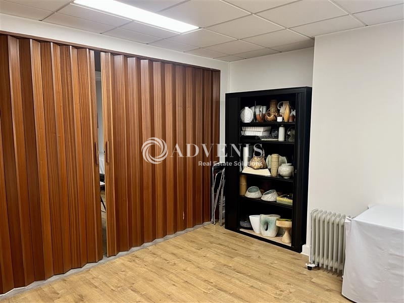 Vente Investisseur Bureaux PARIS (75015) - Photo 3
