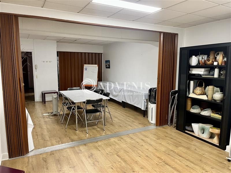 Vente Investisseur Bureaux PARIS (75015) - Photo 4