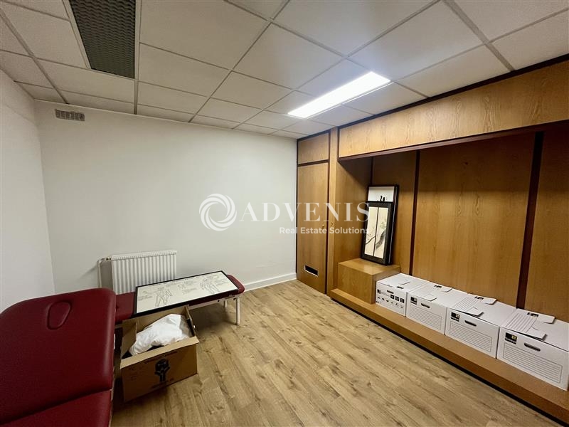Vente Investisseur Bureaux PARIS (75015) - Photo 5
