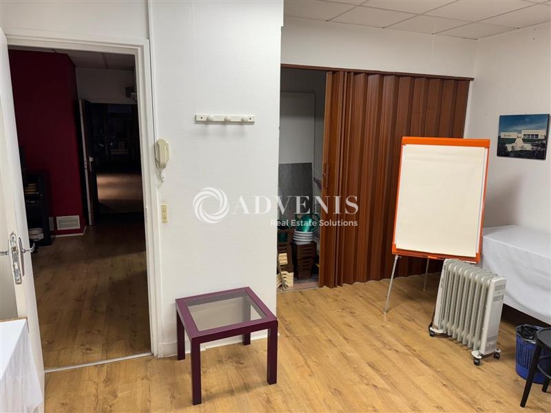 Vente Investisseur Bureaux PARIS (75015) - Photo 7