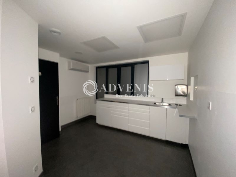 Vente Utilisateur Bureaux et activités légères PARIS (75015) - Photo 5