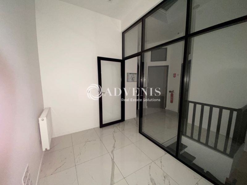 Vente Utilisateur Bureaux et activités légères PARIS (75015) - Photo 8