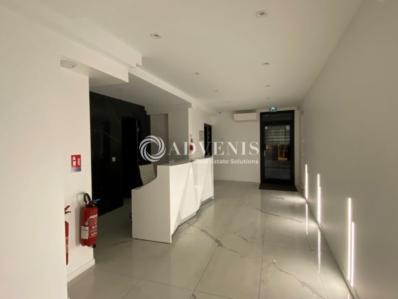 Vente Utilisateur Bureaux et activités légères PARIS (75015) - Photo 9