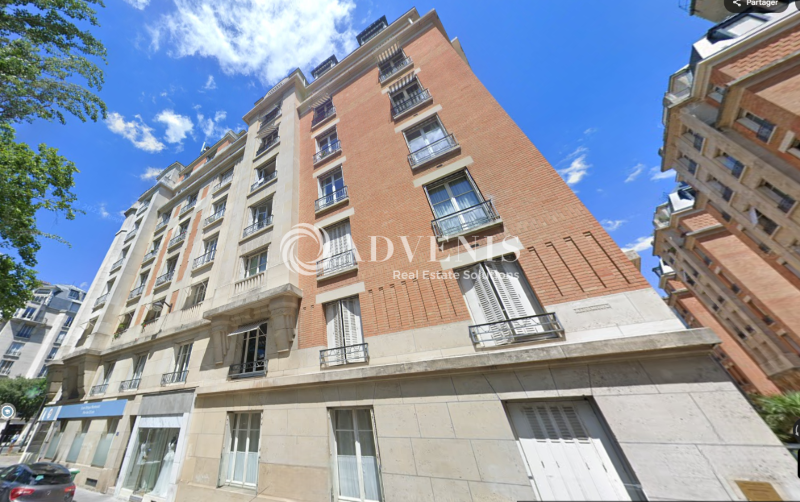 Location Commerces PARIS (75015) - Photo 5