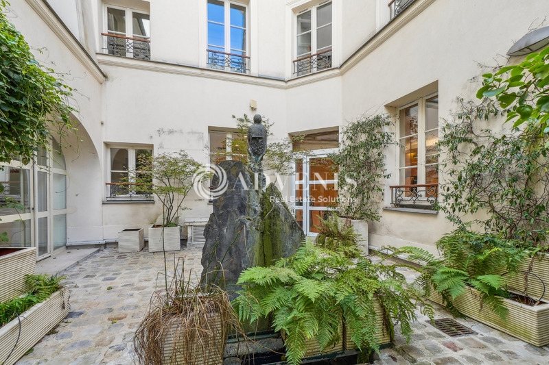 Location Bureaux PARIS (75006) - Photo 1