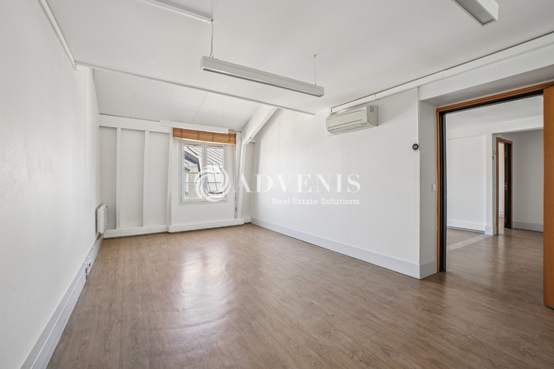 Location Bureaux PARIS (75006) - Photo 9