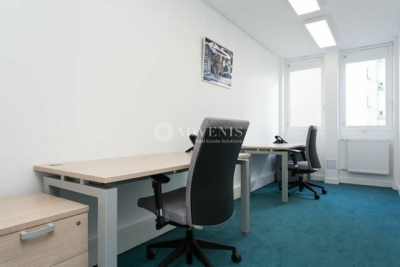 Location Bureaux PARIS (75015) - Photo 1