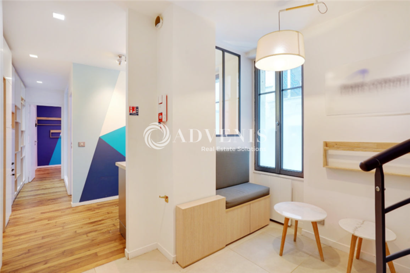 Location Bureaux PARIS (75014) - Photo 1