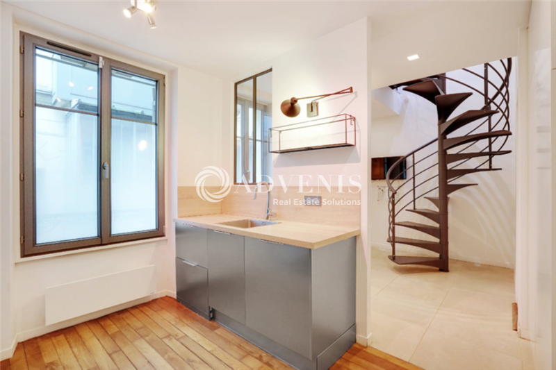 Location Bureaux PARIS (75014) - Photo 2