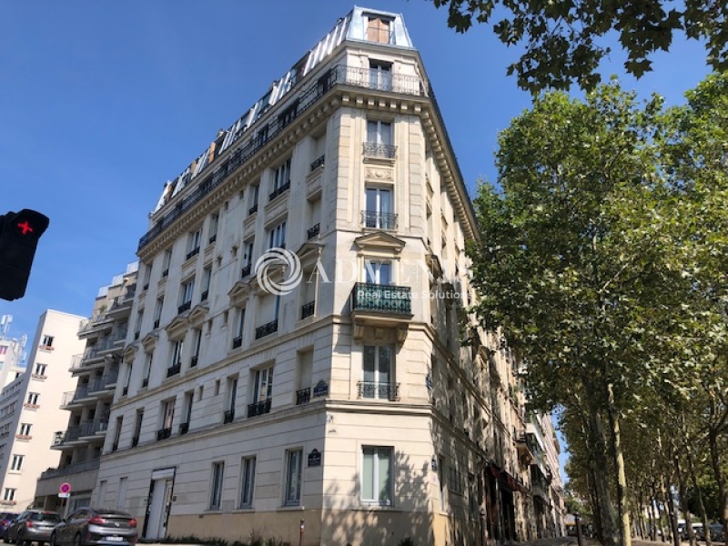 Location Bureaux PARIS (75013) - Photo 1