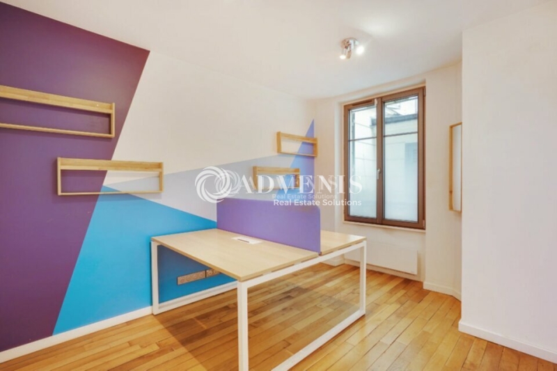 Location Bureaux PARIS (75014) - Photo 4