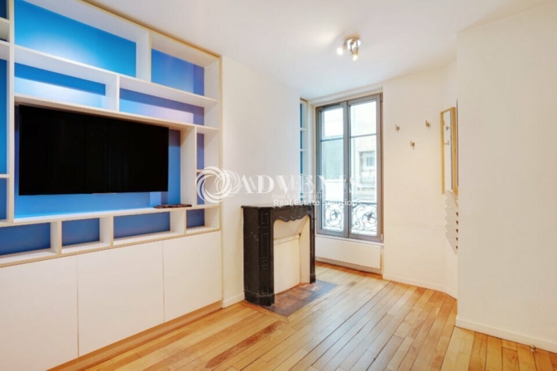 Location Bureaux PARIS (75014) - Photo 9