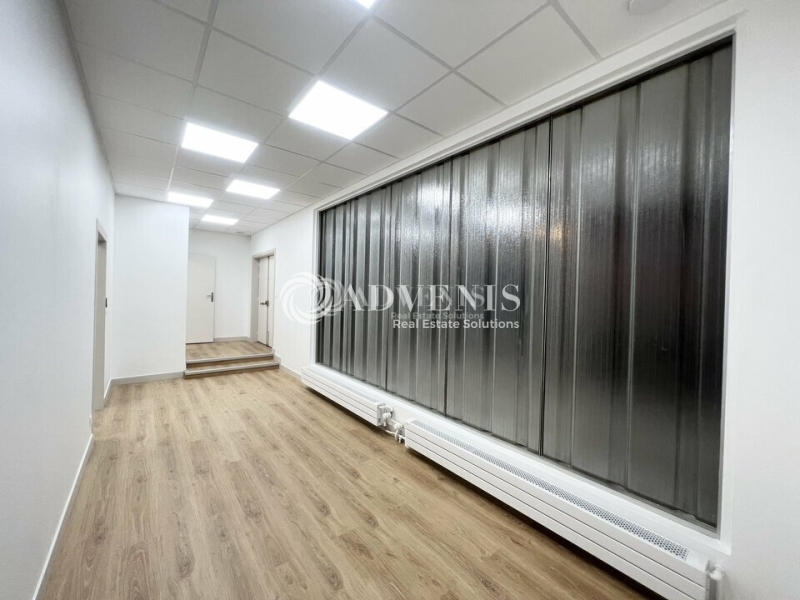 Vente Investisseur Bureaux PARIS (75015) - Photo 2