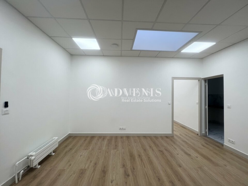 Vente Investisseur Bureaux PARIS (75015) - Photo 4