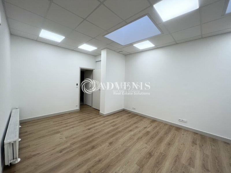 Vente Investisseur Bureaux PARIS (75015) - Photo 5