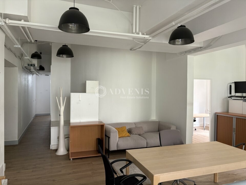 Location Bureaux PARIS (75005) - Photo 2