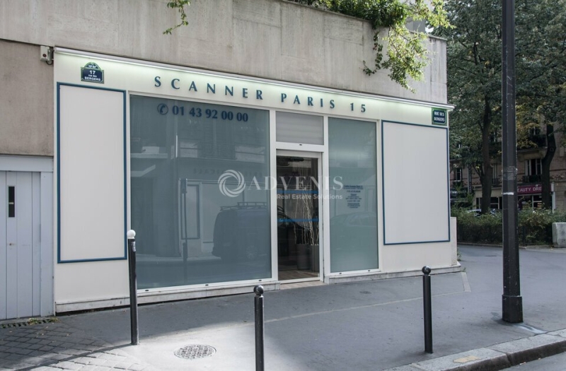 Vente Investisseur Bureaux PARIS (75015) - Photo 3
