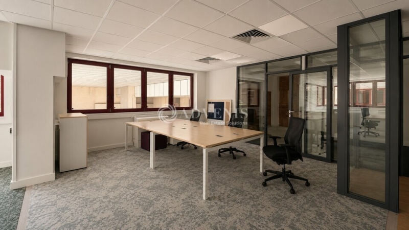 Vente Investisseur Bureaux PARIS (75014) - Photo 11