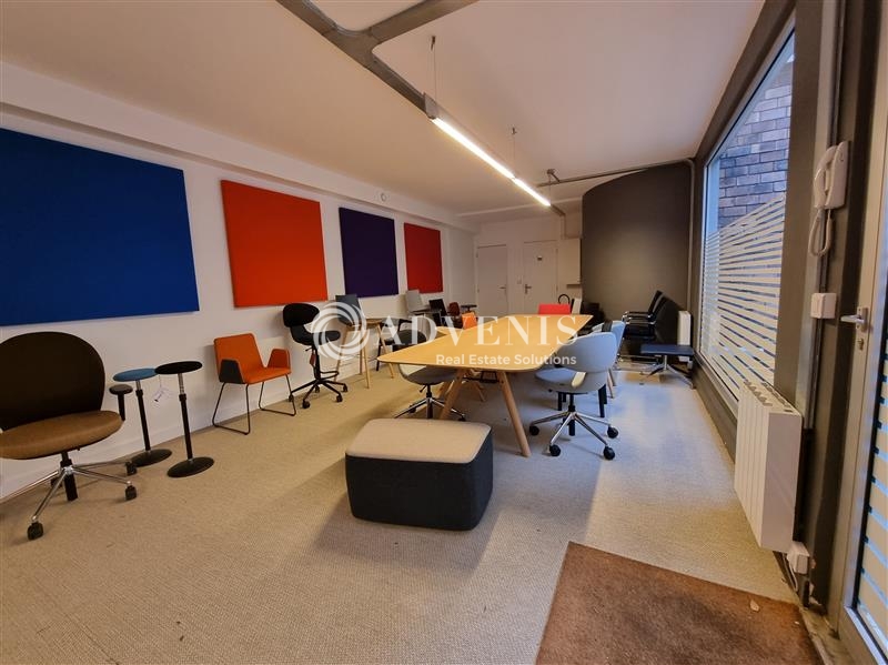 Location Bureaux PARIS (75013) - Photo 2