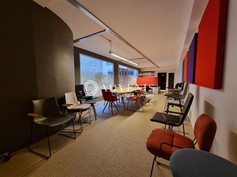 Location Bureaux PARIS (75013) - Photo 3