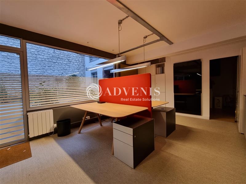 Location Bureaux PARIS (75013) - Photo 4