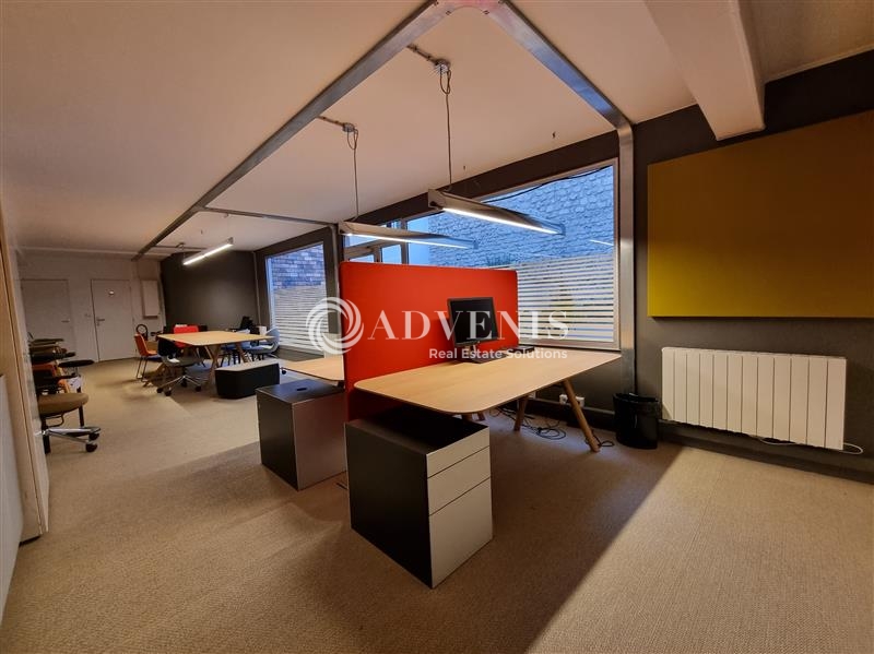 Location Bureaux PARIS (75013) - Photo 5