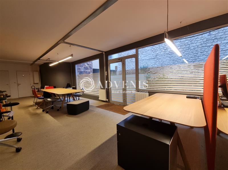 Location Bureaux PARIS (75013) - Photo 6